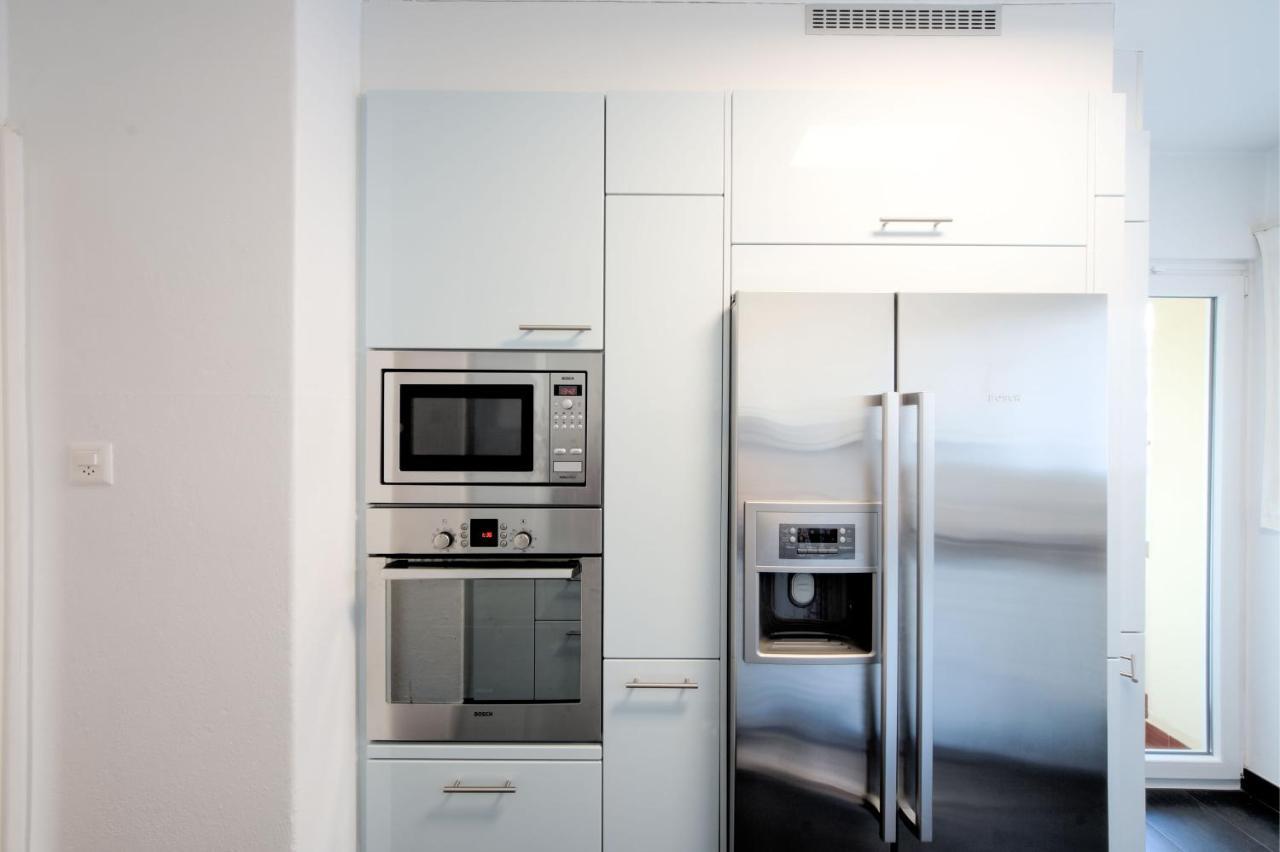 Luegete 28, Witikon Apartments Ζυρίχη Εξωτερικό φωτογραφία