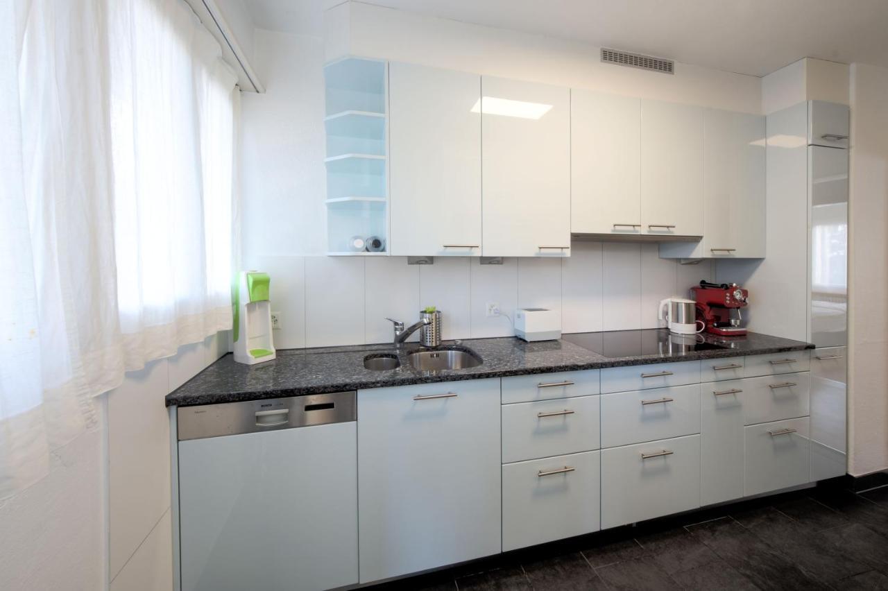 Luegete 28, Witikon Apartments Ζυρίχη Εξωτερικό φωτογραφία