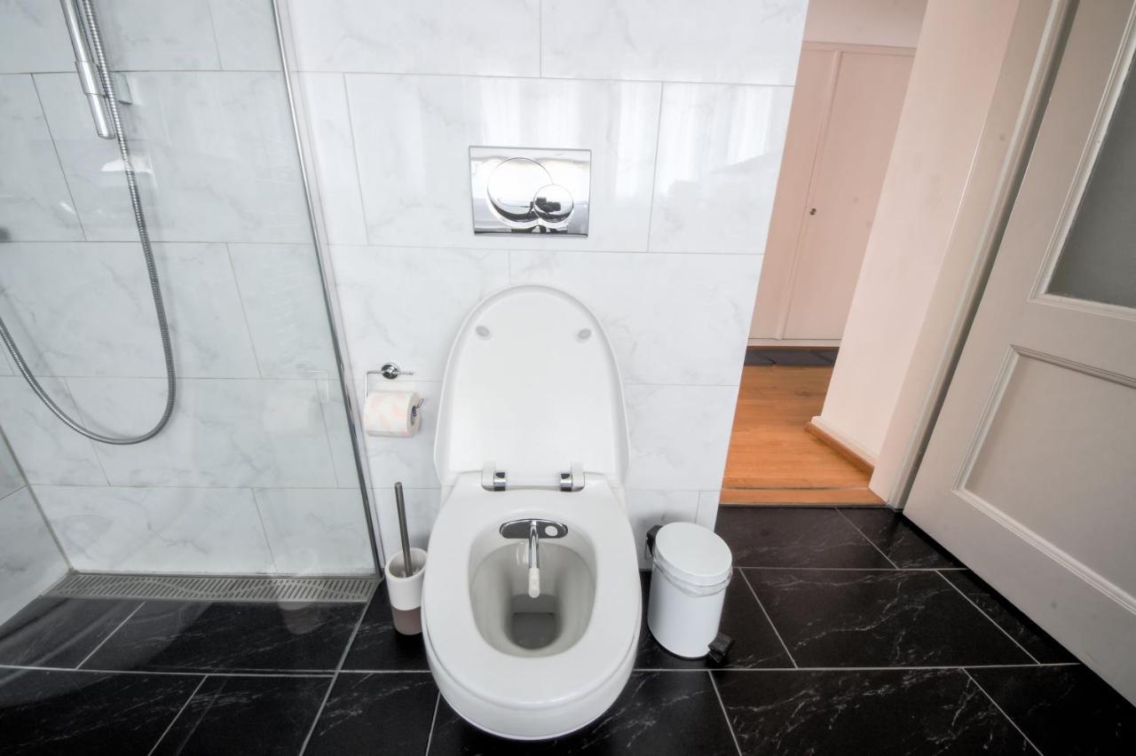 Luegete 28, Witikon Apartments Ζυρίχη Εξωτερικό φωτογραφία