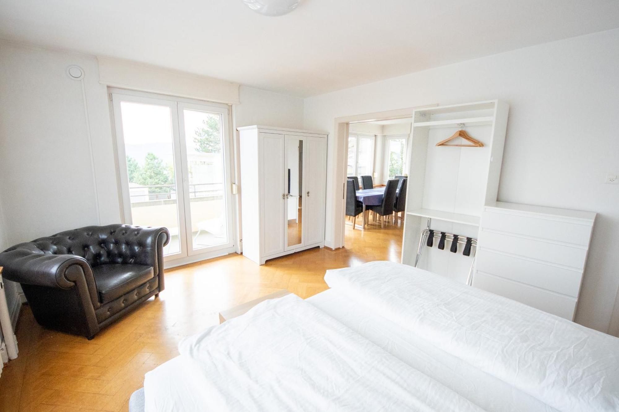Luegete 28, Witikon Apartments Ζυρίχη Εξωτερικό φωτογραφία