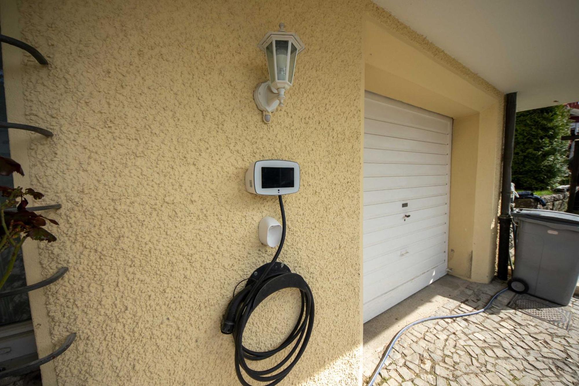 Luegete 28, Witikon Apartments Ζυρίχη Εξωτερικό φωτογραφία