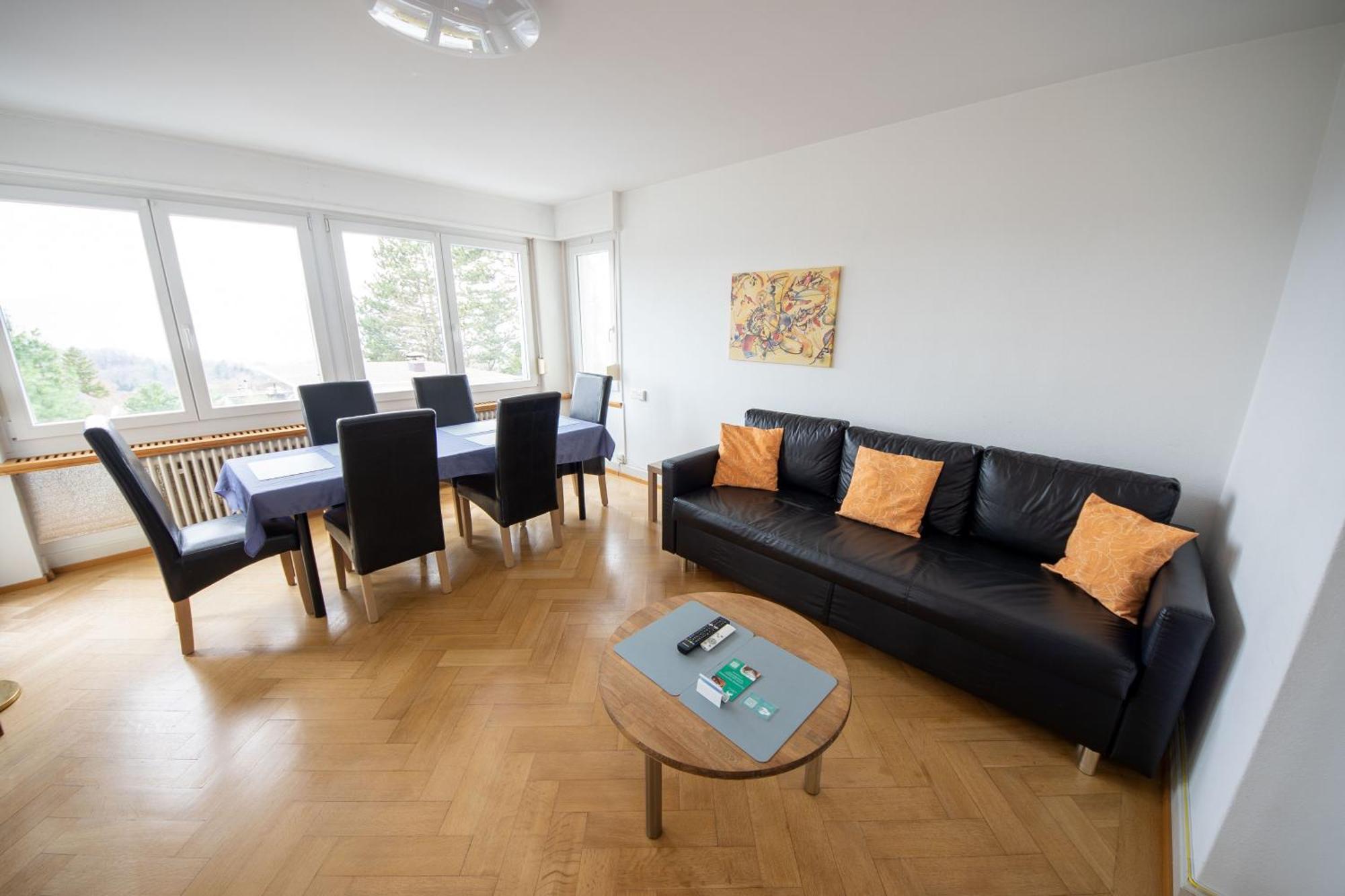 Luegete 28, Witikon Apartments Ζυρίχη Εξωτερικό φωτογραφία