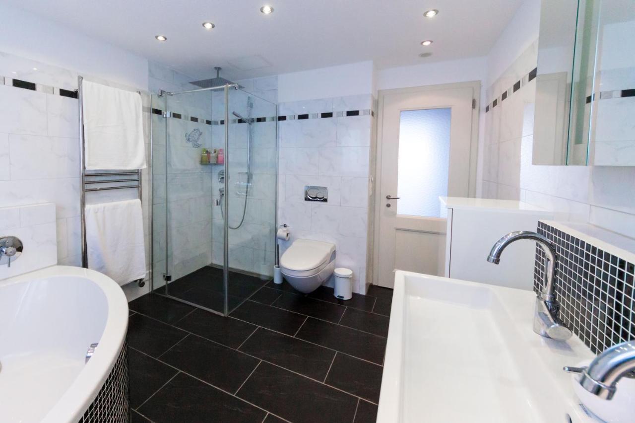 Luegete 28, Witikon Apartments Ζυρίχη Εξωτερικό φωτογραφία